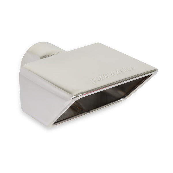 Flowmaster Exhaust Tail Pipe Tip (MPN: 15354)