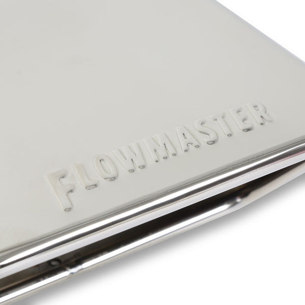 Flowmaster Exhaust Tail Pipe Tip (MPN: 15354)