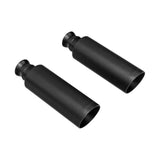 Flowmaster Exhaust Tail Pipe Tip (MPN: 15356B)