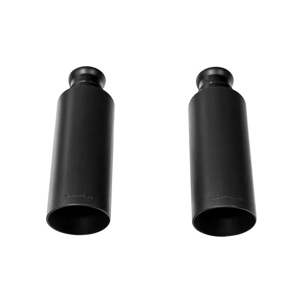 Flowmaster Exhaust Tail Pipe Tip (MPN: 15356B)
