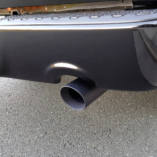Flowmaster Exhaust Tail Pipe Tip (MPN: 15356B)