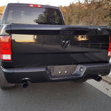 Flowmaster Exhaust Tail Pipe Tip (MPN: 15356B)