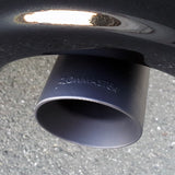 Flowmaster Exhaust Tail Pipe Tip (MPN: 15356B)