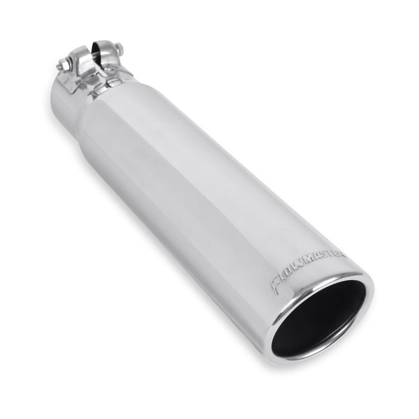 Flowmaster Exhaust Tail Pipe Tip (MPN: 15361)