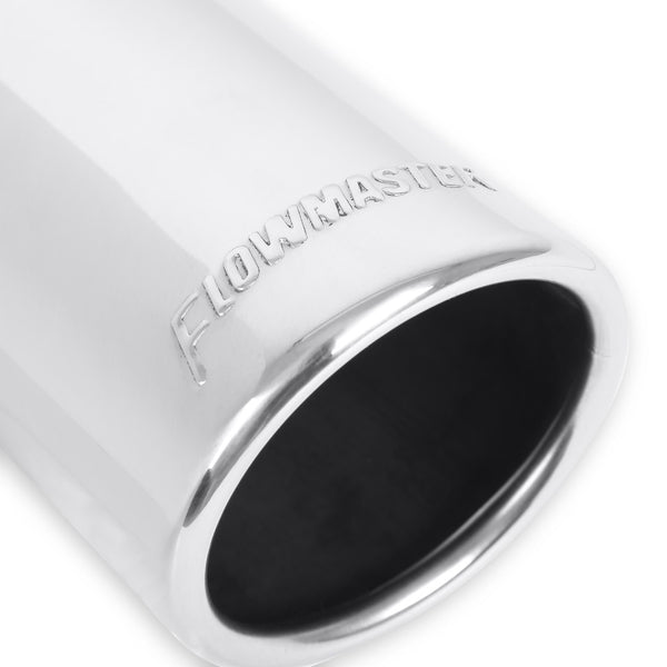 Flowmaster Exhaust Tail Pipe Tip (MPN: 15361)
