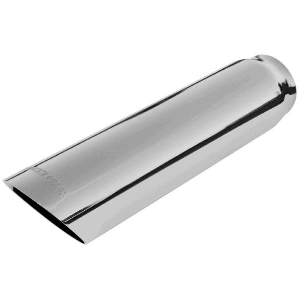 Flowmaster Exhaust Tail Pipe Tip (MPN: 15362)