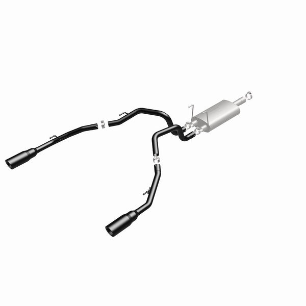 Magnaflow Performance Exhaust System Kit (MPN: 15363)