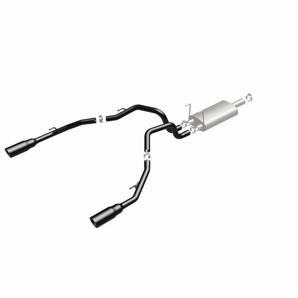 Magnaflow Performance Exhaust System Kit (MPN: 15363)