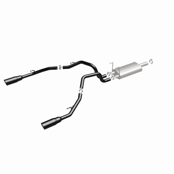 Magnaflow Performance Exhaust System Kit (MPN: 15363)