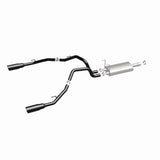 Magnaflow Performance Exhaust System Kit (MPN: 15363)