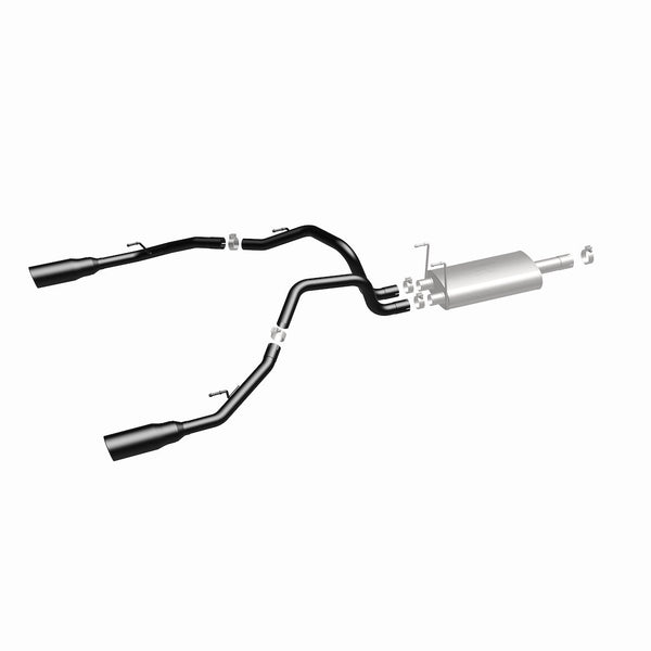Magnaflow Performance Exhaust System Kit (MPN: 15363)