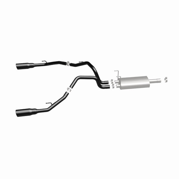 Magnaflow Performance Exhaust System Kit (MPN: 15363)