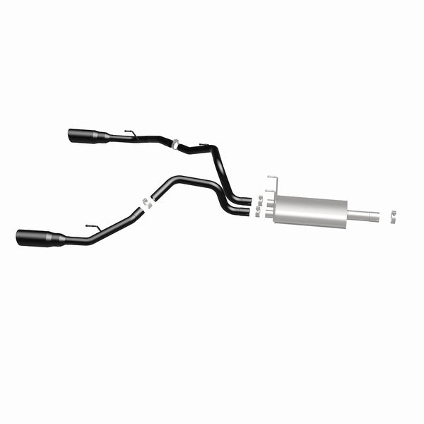 Magnaflow Performance Exhaust System Kit (MPN: 15363)