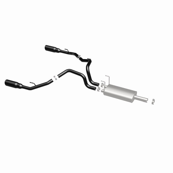 Magnaflow Performance Exhaust System Kit (MPN: 15363)