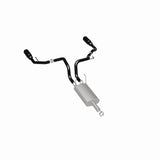 Magnaflow Performance Exhaust System Kit (MPN: 15363)