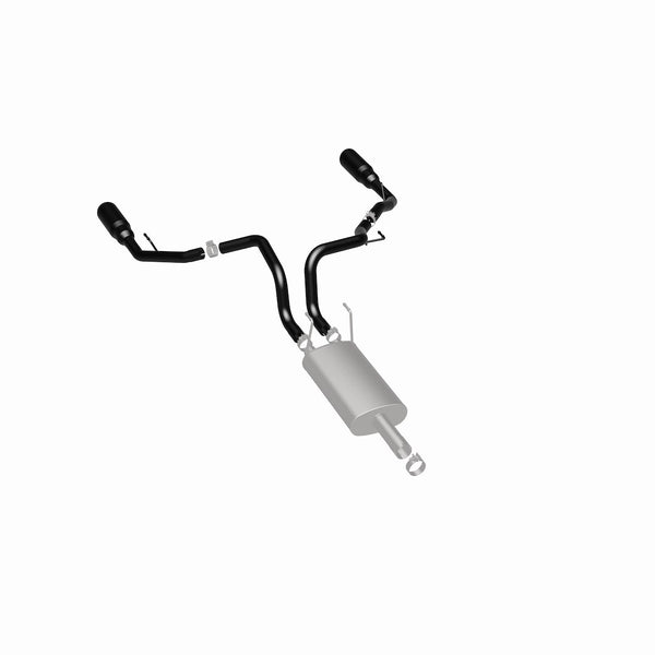 Magnaflow Performance Exhaust System Kit (MPN: 15363)
