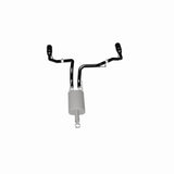 Magnaflow Performance Exhaust System Kit (MPN: 15363)
