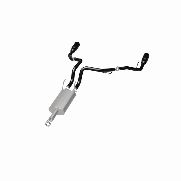 Magnaflow Performance Exhaust System Kit (MPN: 15363)