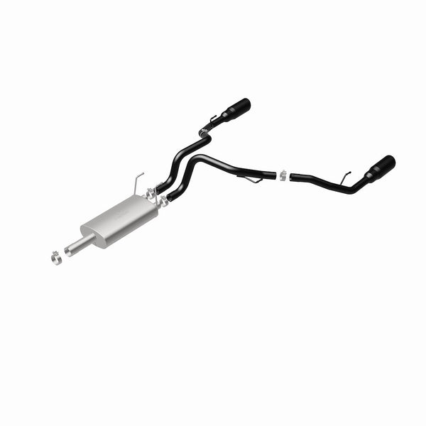Magnaflow Performance Exhaust System Kit (MPN: 15363)