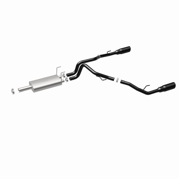 Magnaflow Performance Exhaust System Kit (MPN: 15363)