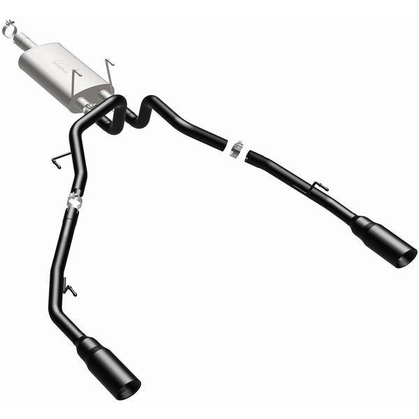 Magnaflow Performance Exhaust System Kit (MPN: 15363)