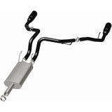 Magnaflow Performance Exhaust System Kit (MPN: 15363)