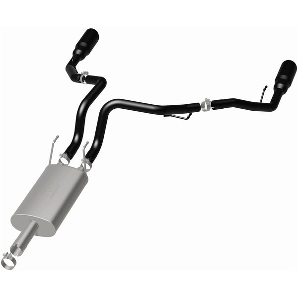 Magnaflow Performance Exhaust System Kit (MPN: 15363)