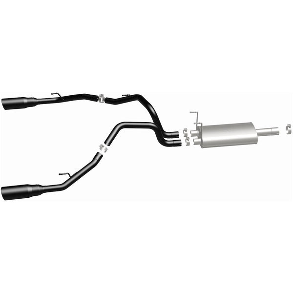 Magnaflow Performance Exhaust System Kit (MPN: 15363)