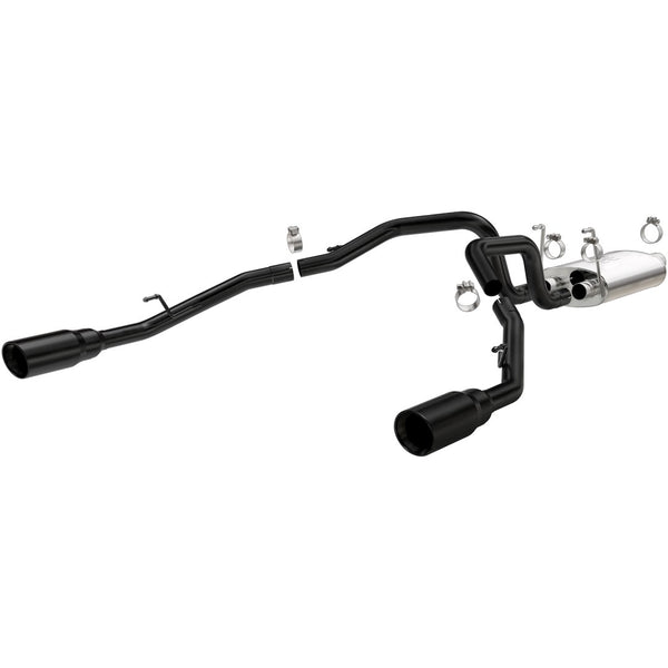 Magnaflow Performance Exhaust System Kit (MPN: 15363)