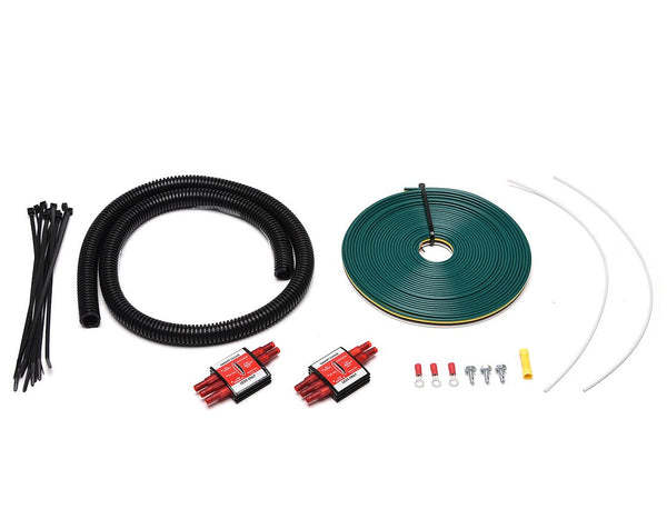 Roadmaster Towed Vehicle Wiring Kit (MPN: 153789)
