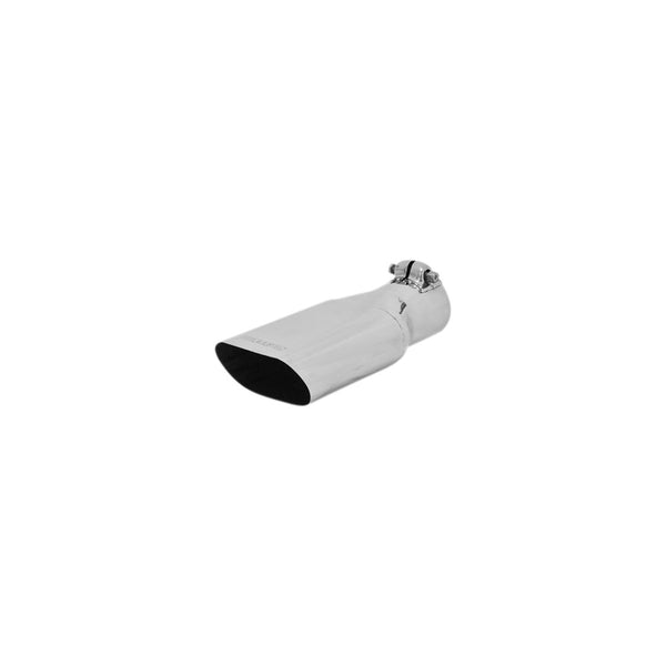 Flowmaster Exhaust Tail Pipe Tip (MPN: 15385)