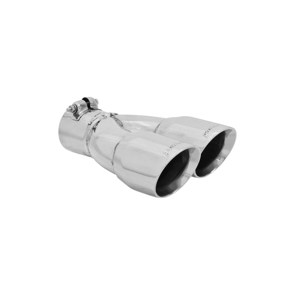 Flowmaster Exhaust Tail Pipe Tip (MPN: 15389)