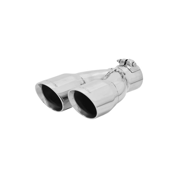 Flowmaster Exhaust Tail Pipe Tip (MPN: 15389)