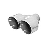 Flowmaster Exhaust Tail Pipe Tip (MPN: 15391)