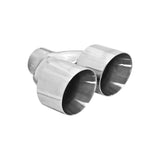 Flowmaster Exhaust Tail Pipe Tip (MPN: 15391)
