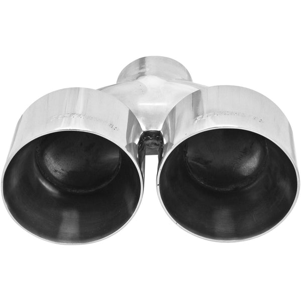 Flowmaster Exhaust Tail Pipe Tip (MPN: 15391)