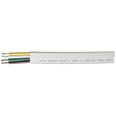 Ancor Marine Grade Trailer Wire (MPN: 154010)