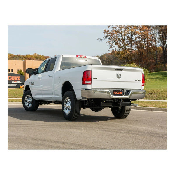 CURT Xtra Duty Class V Trailer Hitch (MPN: 15409)
