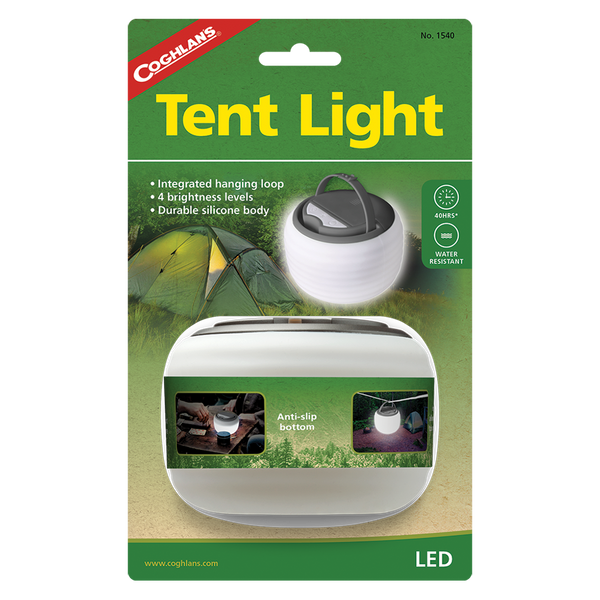 Coghlan's LED Lantern (MPN: 1540)