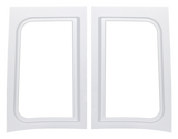 Icon Window Trim For Airstreams (MPN: 15449)