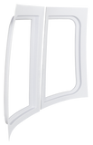 Icon Window Trim For Airstreams (MPN: 15449)
