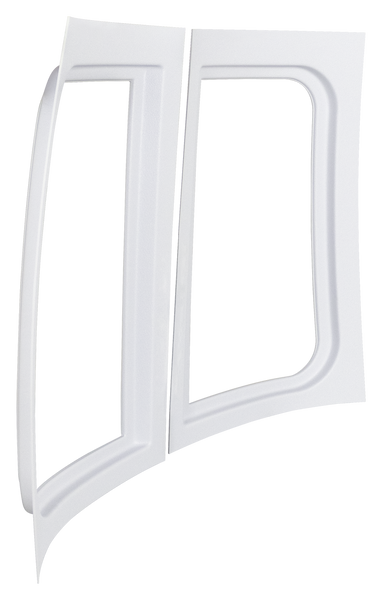 Icon Window Trim For Airstreams (MPN: 15449)