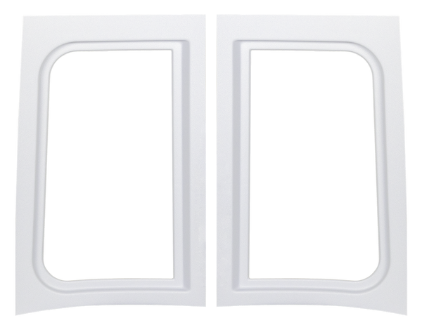 Icon Window Trim For Airstreams (MPN: 15449)
