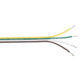Ancor 4 Wire Marine Grade Trailer Wire (MPN: 154510)