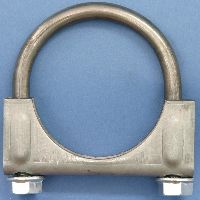 Cummins Inc. Exhaust Tail Pipe Hanger (MPN: 155-1015)