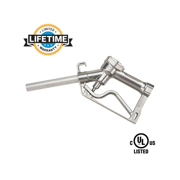 GPI Manual Unleaded Nozzle (MPN: 155000-01)