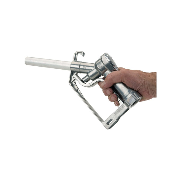 GPI Manual Leaded Nozzle (MPN: 155000-04)