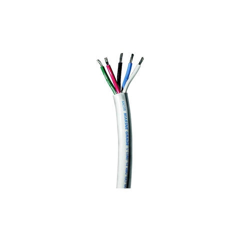 Ancor Marine Grade Trailer Wire (MPN: 155010)