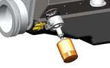 Derale Engine Oil Cooler (MPN: 15502)