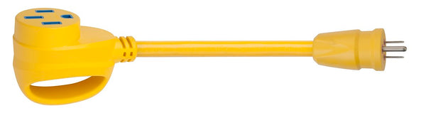 Marinco Power Cord Adapter (MPN: 1550ARV)